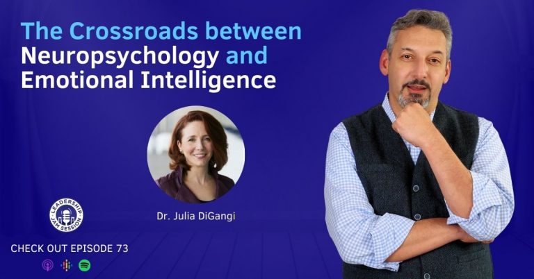 073: The Crossroads between Neuropsychology and Emotional Intelligence