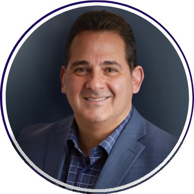 Larry Freedman Headshot SLG